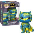 Figurine Batman - Batman Art Series (2) Special Edition Pop 10cm-0