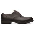Chaussures habillées Homme - Neuman K100152-022 - Cuir - Marron-0