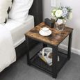 Table de nuit