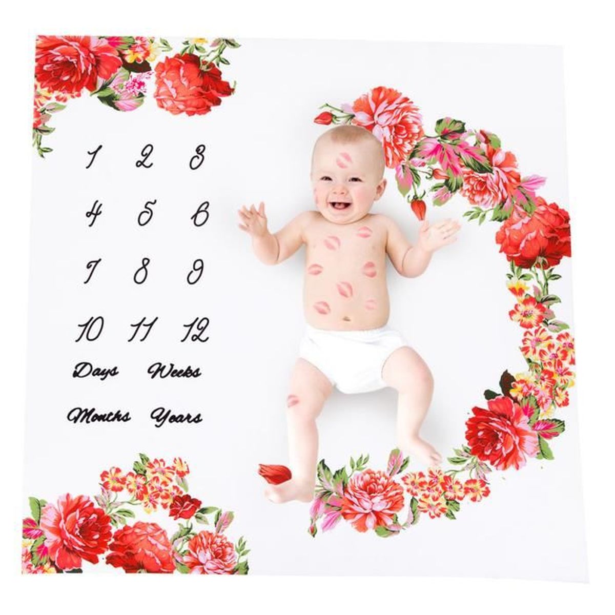 Tapis Photo Cdiscount