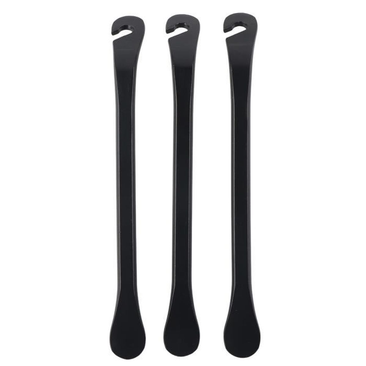15 Bouchons De Valve + 5 Noyaux De Valve Pour Vélo - Cuivre Et Plastique - Réparation Et Entretien Pneus