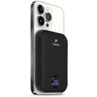 Batterie externe MagSafe 10.000 mAh Batterie externe sans fil Noir imoshion