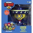 Figurine Articulée 16,5 cm - Lot #3 - Figurines de Collection - Brawl Stars® - Lansay