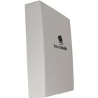 LOW COST MOBILE LowcostMobile PAN5G-MIMO-2021 700/800/900/1800/2100/2600/3500 Mhz 2x30cm noir Antenne 4G 5G Connectique SMA Câble ALSR200