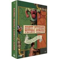 RIMINI EDITIONS Monty Python`s Flying Circus DVD - 3760233156383