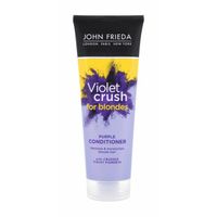 John Frieda 250ml Pure Blonde Violet Crush, Conditionneur