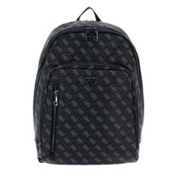 GUESS Vezzola Backpack Dark Black [225037] -  sac à dos de loisirs sac a dos