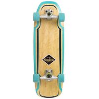Longboard Complet Mindless Surf Skate - 30 Inch Vert