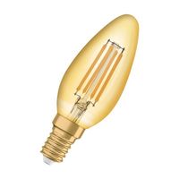 Lampe LED OSRAM Vintage 1906® Classic B, 4W, 410lm