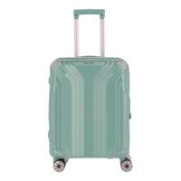 travelite Elvaa 4W Trolley S Sea Green [201723] -  valise valise ou bagage vendu seul