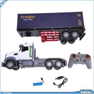 LOT DE 2 camions + remorques HO /CAMION MAN LEBKUCHEN WEISS ET 1