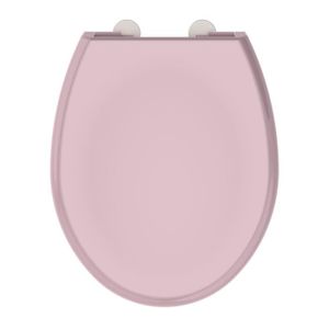 Abattant wc paillettes Cdiscount