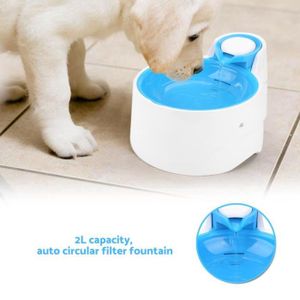 Fontaine A Eau Pour Animaux