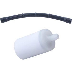 Tuyau de conduite de carburant pour Husqvarna 66 61 162