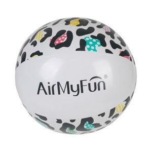 EUPXRHY Ballon Gonflable Piscine, Bulle Gonflable Géante Ballon Gonflable  Foot de Taille Jumbo, Ballon Piscine Gonflable Jeux d'eau et de Plage 80cm