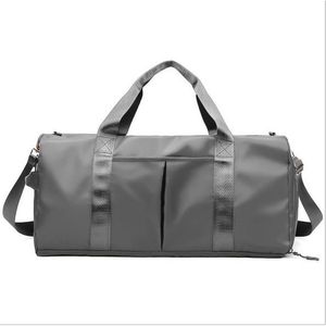 SAC DE SPORT ZUYOO Sac de Voyage Sac de Sport Femme et Homme Sp