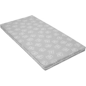 Matelas Bebe 60 X 90 Cdiscount