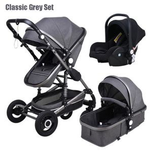 Poussette Bebe Confort 0 A 3 Ans Rose Cdiscount