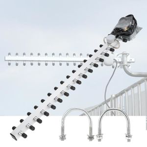 Antenne Externe Antenne 3g 4g Lte Avec Connecteur Sma Cable De 3 Metres Avec Connecteur Sma Prix Pas Cher Cdiscount