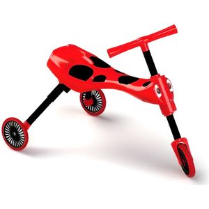 DRAISIENNE Tricycle scuttlebug beetle 3 roues