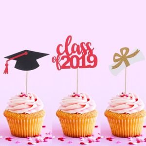 Decoration Cupcake Diplome Cdiscount Decoration Cupcake Diplome Cdiscount