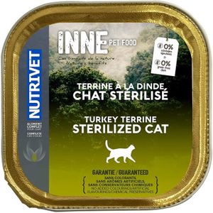 Nutrivet Chat Cdiscount Nutrivet Chat Cdiscount