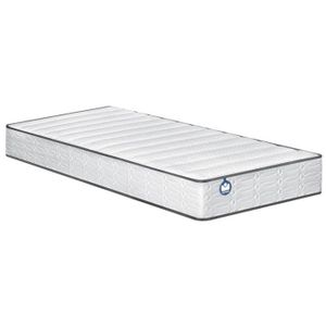 Matelas Bultex 2x80x200 Achat Vente Pas Cher