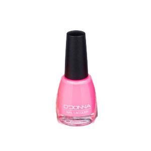 Vernis A Ongle Rose Clair
