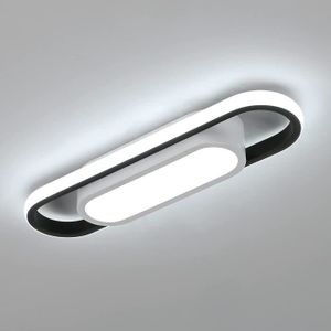 PLAFONNIER Plafonnier LED Moderne, Luminaire LED pour Chambre