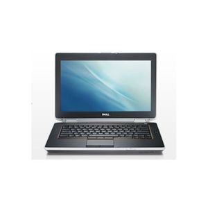 Vente PC Portable Ordinateur portable Dell Latitude E6420 pas cher Vente PC Portable Ordinateur portable Dell Latitude E6420 pas cher