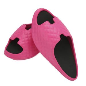 Chaussure deals amincissante musclante