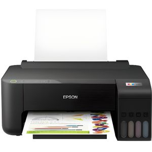 IMPRIMANTE Epson EcoTank L1250 - Imprimante couleur A4 avec W