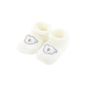 Chausson Bebe Papa Cdiscount
