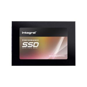 Disque Dur Interne SSD TeamGroup GX2 / 128 Go