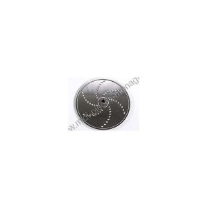 disque /à trancher fin N/°4 pour eminceur pro kenwood