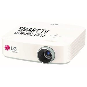Vidéoprojecteur Vidéoprojecteur LED DLP LG PF50KS - Full HD 1920x1
