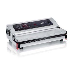 Magic Vac Champion Machine sous vide domestique 130 W Blanc