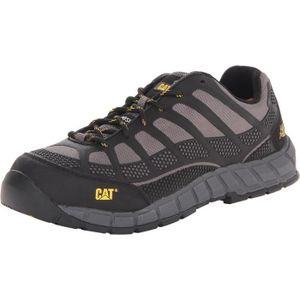 caterpillar securité