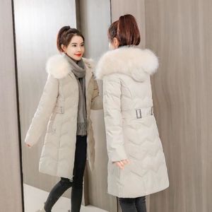 Doudoune femme mi longue cintree Cdiscount