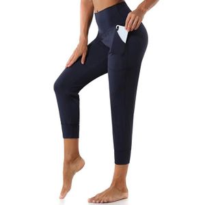 PANTALON Leggings de yoga extensibles pour femmes Fitness R