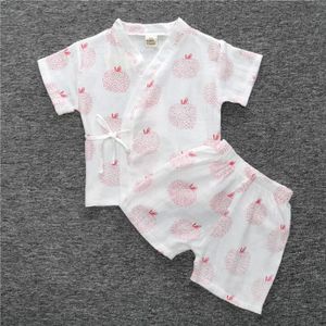 Pyjama Ete Bebe Garcon Cdiscount