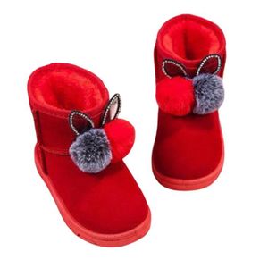 Chaussure bebe fille rouge outlet