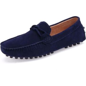 Chaussures hotsell de marin