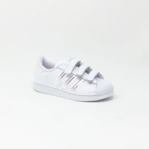 Basket adidas superstar fille Cdiscount