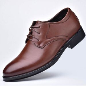 Chaussures homme semelle gomme - Cdiscount