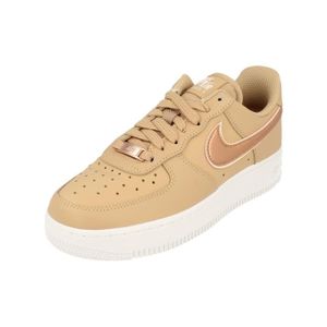 Air force 2025 beige femme