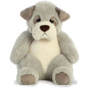 peluche michka 50cm