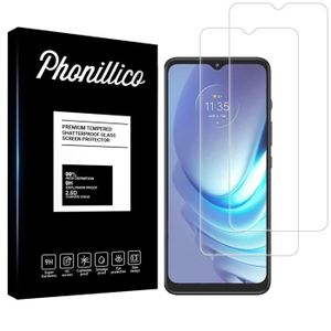 Écran LCD Complet Avec Vitre Tactile Pour Motorola Moto G50 - Modèle Original - Neuf Sous Blister