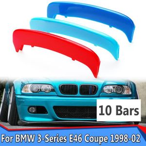 BMW E36 2 portes chrome conception avant indicateurs-fournis en paires 2DR & coupe