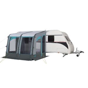trigano auvent gonflable samoa 3 9 m pour caravane cdiscount auto